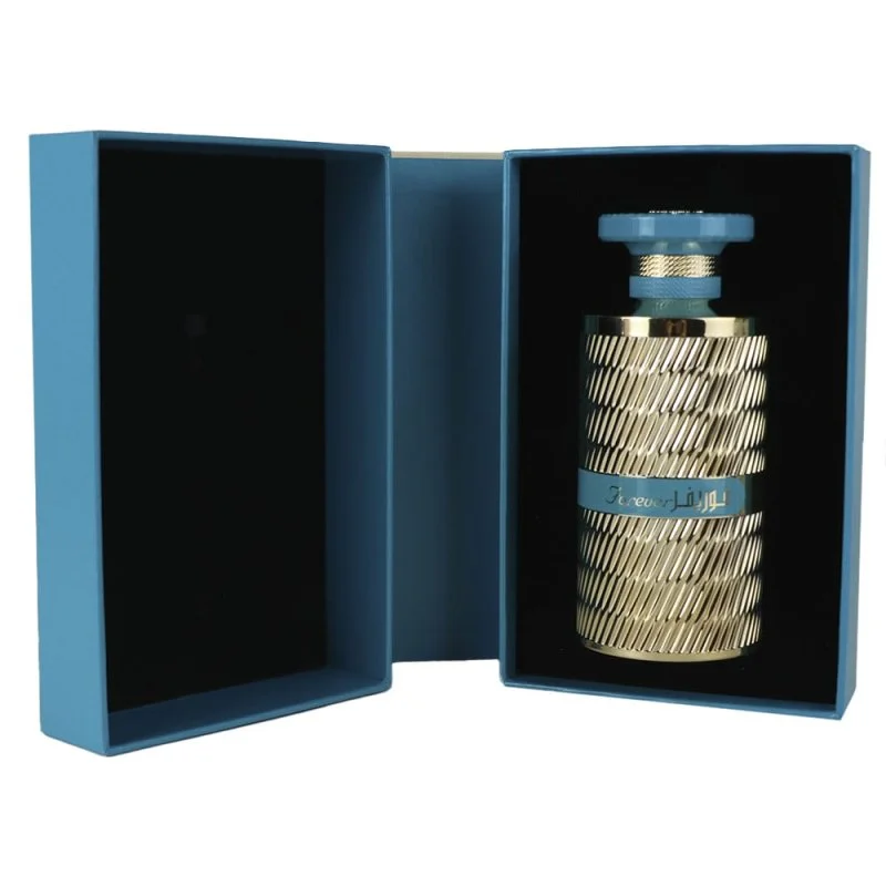 Forever Gold (Blue) Eau de Parfum para hombre 100 ml