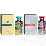 Forever Gold (Blue) Eau de Parfum para hombre 100 ml