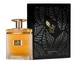 Riqqa U agua de perfume 100 ml