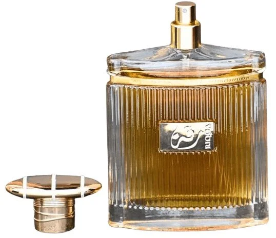Riqqa U agua de perfume 100 ml
