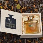Riqqa U agua de perfume 100 ml