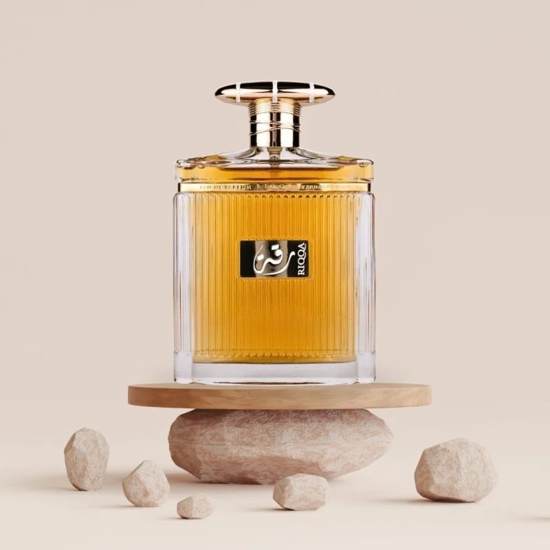 Riqqa U agua de perfume 100 ml