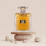Riqqa U agua de perfume 100 ml