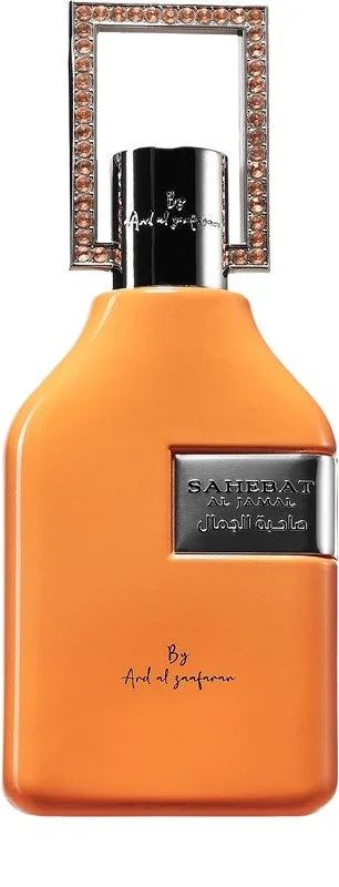 Sahebat Al Jamal Eau de Parfum unisex 70 ml