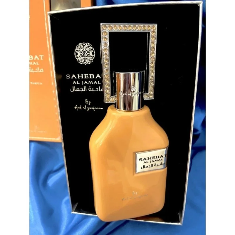Sahebat Al Jamal Eau de Parfum unisex 70 ml