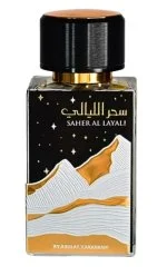 Saher Al Layali M agua de perfume 100 ml