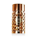 Jazzab Gold agua de perfume unisex 100 ml