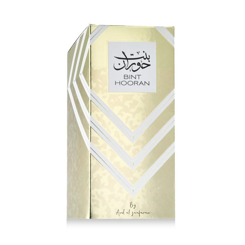 Bint Hooran agua de perfume para mujer 100 ml