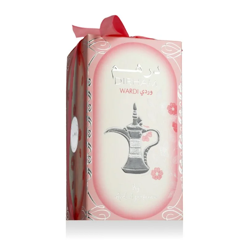 Dirham Wardi eau de parfum para mujer 100 ml