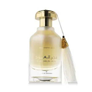 Ard Al Zaafaran Fakhar Al Oud The White Oud agua de perfume unisex
