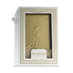 Fakhar Al Oud The White Oud agua de perfume unisex 100 ml