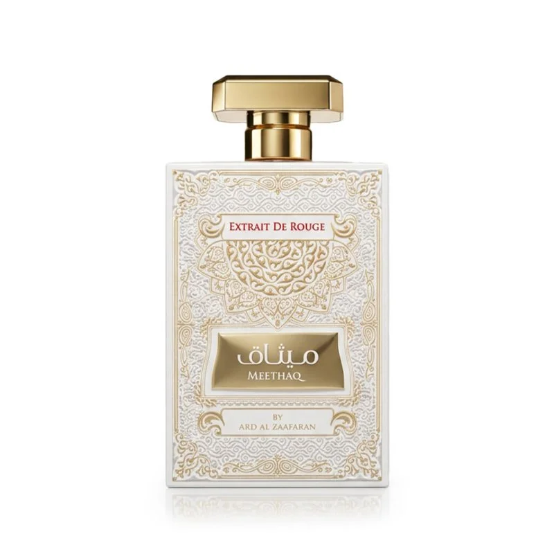Meethaq de Rouge EDP extracto de perfume para mujer 100 ml