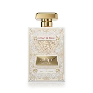Ard Al Zaafaran Meethaq de Rouge EDP extracto de perfume para mujer