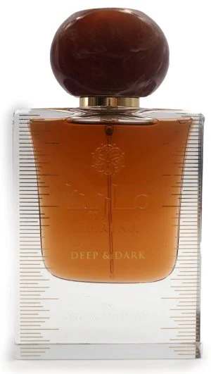Ard Al Zaafaran Marina Deep & Dark U Eau de Parfum