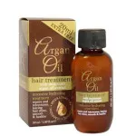Tratamiento capilar con aceite de argán 50 ml