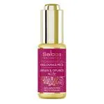 Saloos Argan & Opuntia - Rosa 100% bio 20 ml