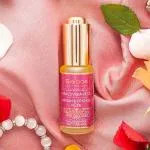 Saloos Argan & Opuntia - Rosa 100% bio 20 ml