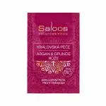 Saloos Argan & Opuntia - Rosa 100% bio 20 ml