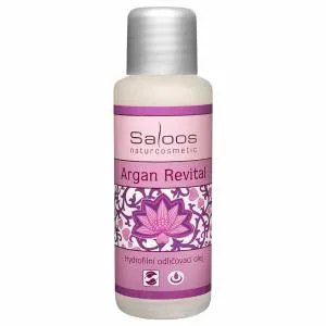 Saloos Argán Revital 50 ml