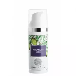 Nobilis Tilia Crema de argán 50 ml