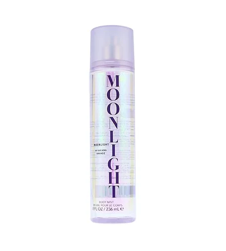 Moonlight spray corporal para mujer 236 ml