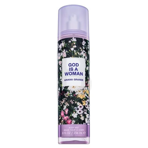 God Is A Woman spray corporal para mujer 236 ml