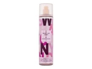 Ariana Grande Sweet Like Candy bruma corporal para mujer