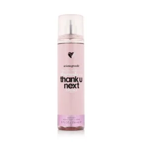 Ariana Grande Thank U Next spray corporal para mujer