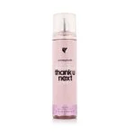 Thank U Next spray corporal para mujer 236 ml