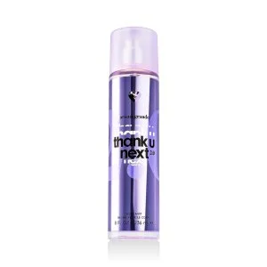 Ariana Grande Thank U Next 2.0 spray corporal para mujer