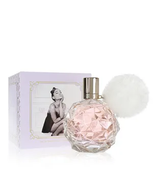 Ariana Grande Ari agua de perfume para mujeres 100 ml