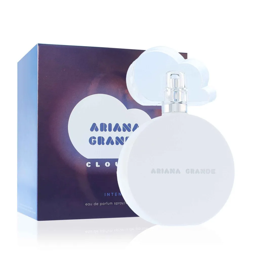 Cloud 2.0 Intense eau de parfum para mujeres 100 ml