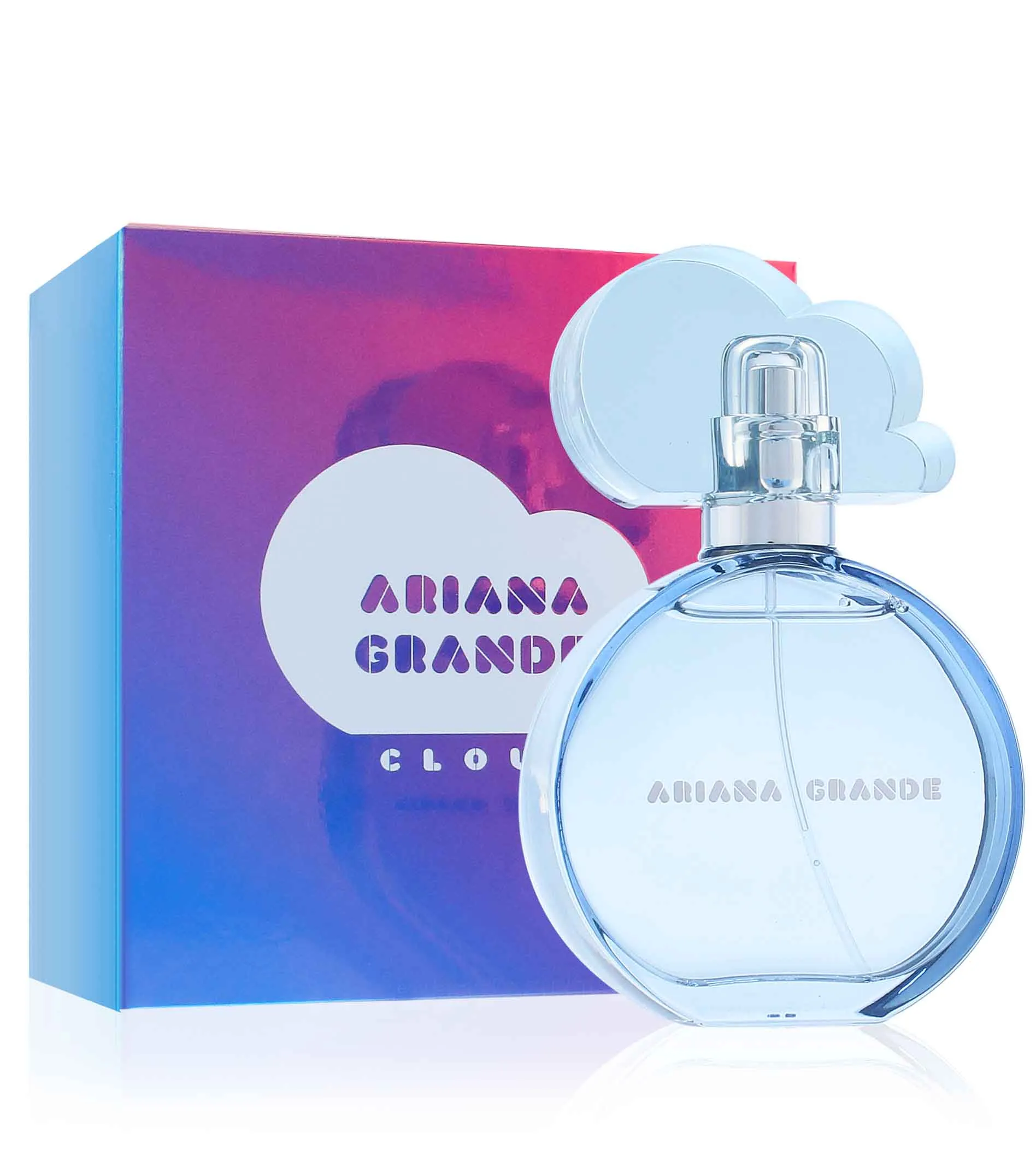 Cloud agua de perfume para mujer 50 ml