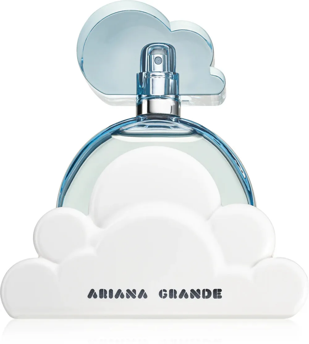 Cloud agua de perfume para mujer 50 ml