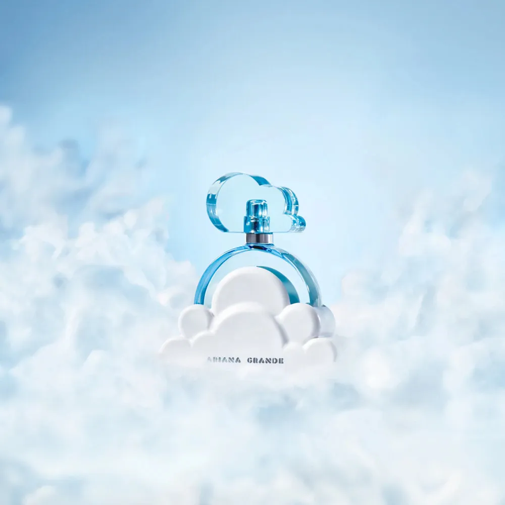 Cloud agua de perfume para mujer 50 ml