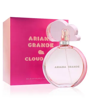 Ariana Grande Cloud Pink agua de perfume para mujer 100 ml