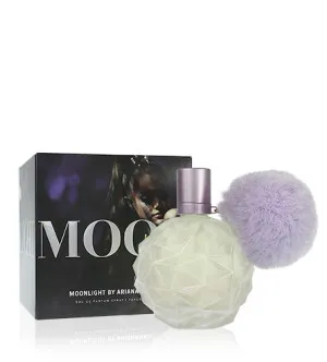 Ariana Grande Moonlight agua de perfume 50 ml para mujeres