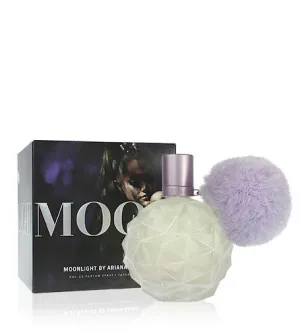 Ariana Grande Moonlight agua de perfume para mujer 100 ml