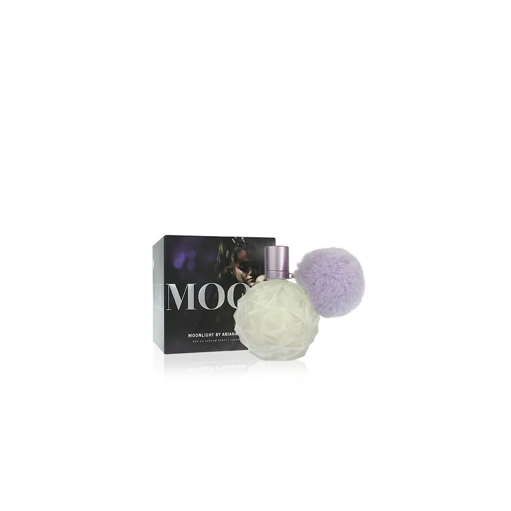 Moonlight agua de perfume 50 ml para mujeres