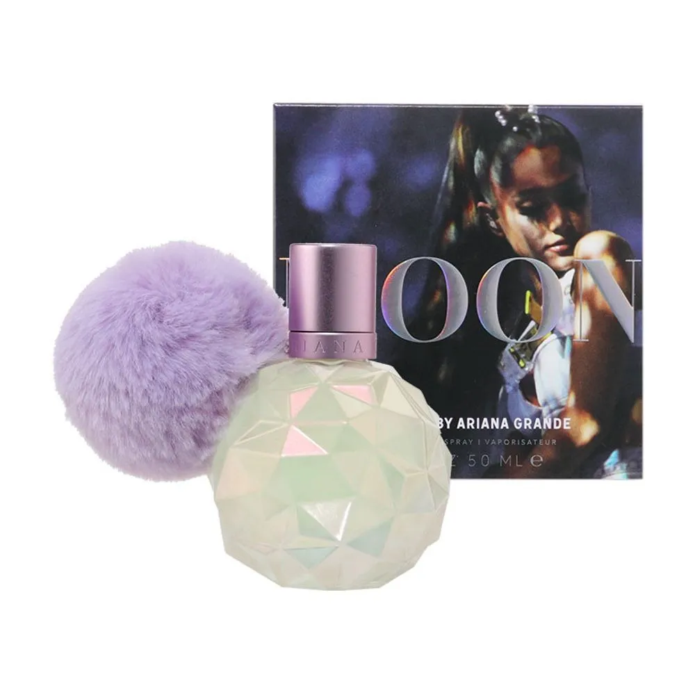 Moonlight agua de perfume 50 ml para mujeres