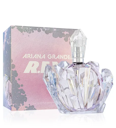 Ariana Grande R.E.M agua de perfume para mujer