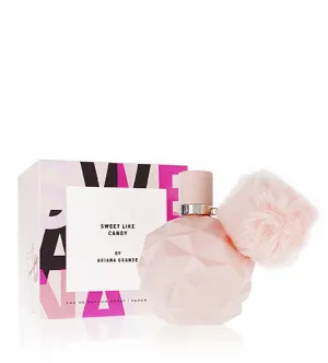 Ariana Grande Sweet Like Candy agua de perfume 50 ml para mujeres