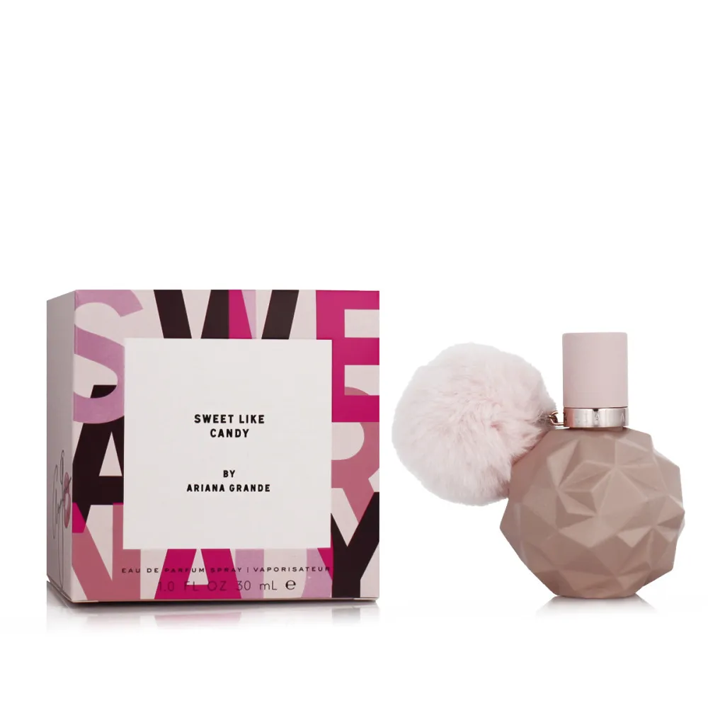 Sweet Like Candy agua de perfume para mujeres 30 ml
