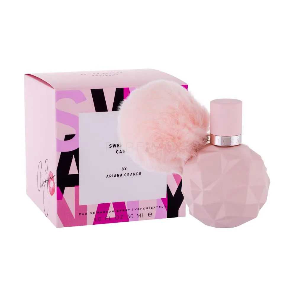 Sweet Like Candy agua de perfume para mujeres 30 ml