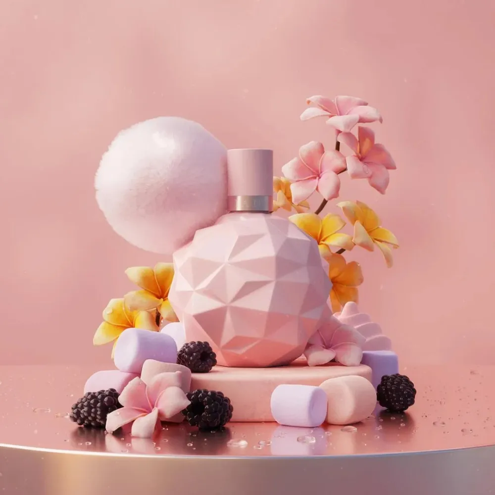 Sweet Like Candy agua de perfume para mujeres 30 ml