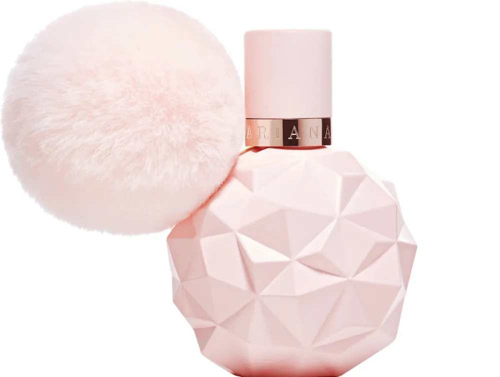 Sweet Like Candy agua de perfume para mujeres 30 ml