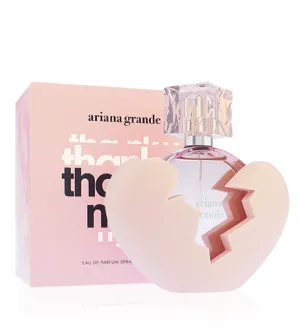 Ariana Grande Thank U, Next agua de perfume para mujeres