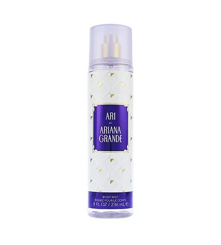 Grande Ari spray corporal para mujeres 236 ml