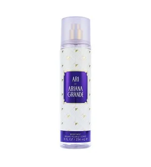 Arianna Grande Ari spray corporal para mujeres