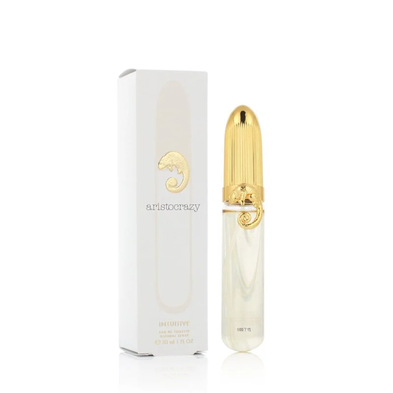 Intuitive eau de toilette para mujer 30 ml